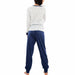 immagine-5-toocool-pigiama-donna-maniche-lunghe-be-488