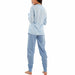 immagine-5-toocool-pigiama-donna-maniche-lunghe-d7715