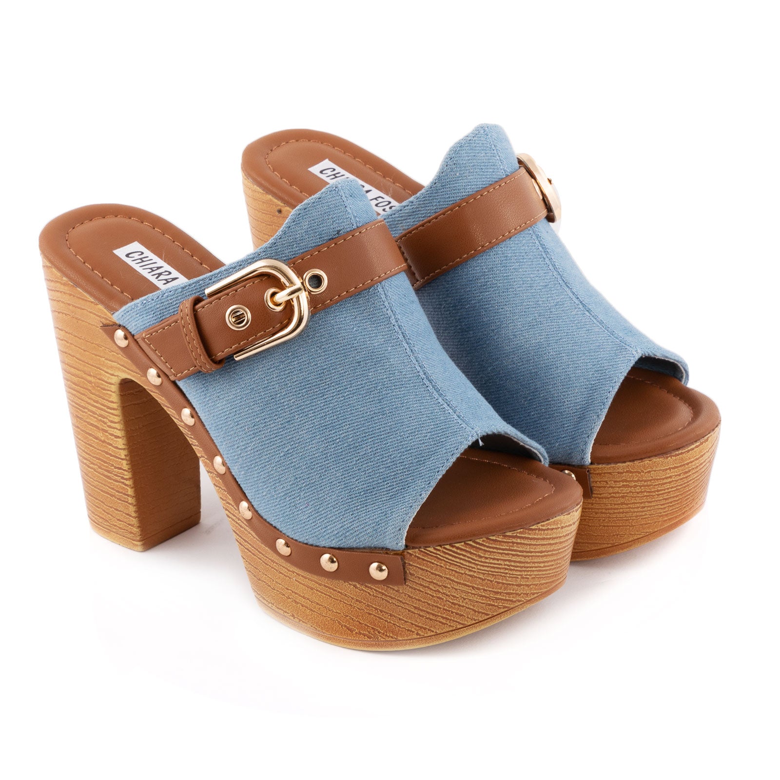 immagine-5-toocool-sabot-sandali-zoccoli-denim-jeans-clogs-bsc-26