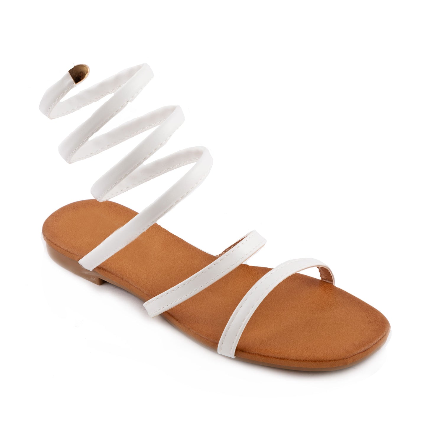 immagine-5-toocool-sandali-donna-pianelle-flat-molla-gladiatori-pm2898