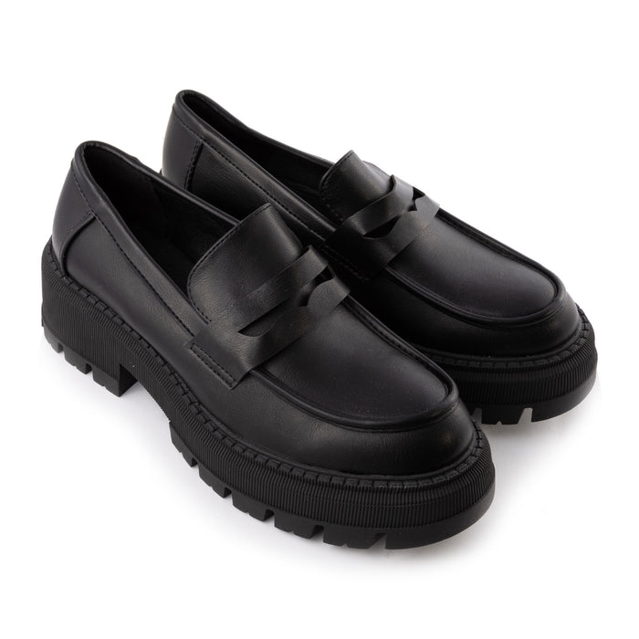 immagine-5-toocool-scarpe-donna-college-loafer-mocassino-yg902