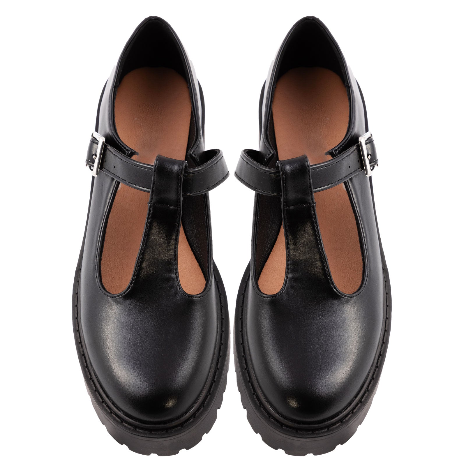 immagine-5-toocool-scarpe-donna-mary-jane-basse-2721-1