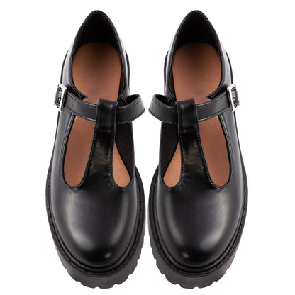 immagine-5-toocool-scarpe-donna-mary-jane-basse-2721-1