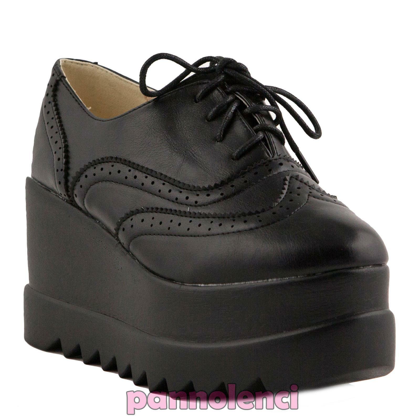 immagine-5-toocool-scarpe-donna-mocassini-stringati-a-6