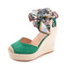 immagine-5-toocool-scarpe-donna-sandali-zeppa-lacci-foulard-espadrillas-ms7050