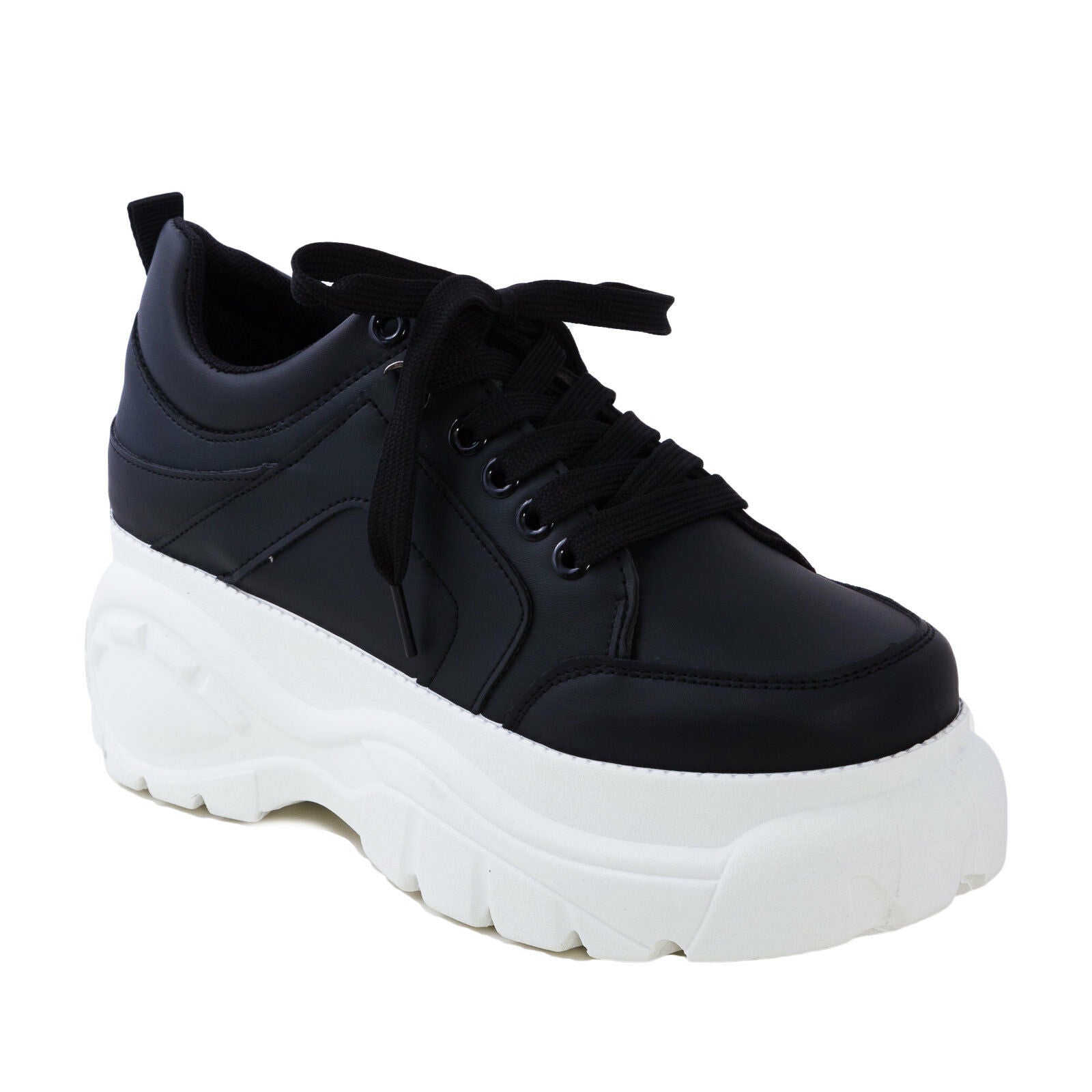 immagine-5-toocool-scarpe-donna-sneakers-alte-ly9011