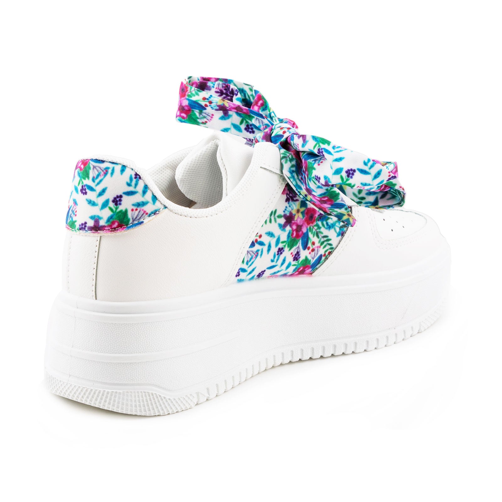 immagine-5-toocool-scarpe-donna-sneakers-flatform-platform-lacci-bk-1068