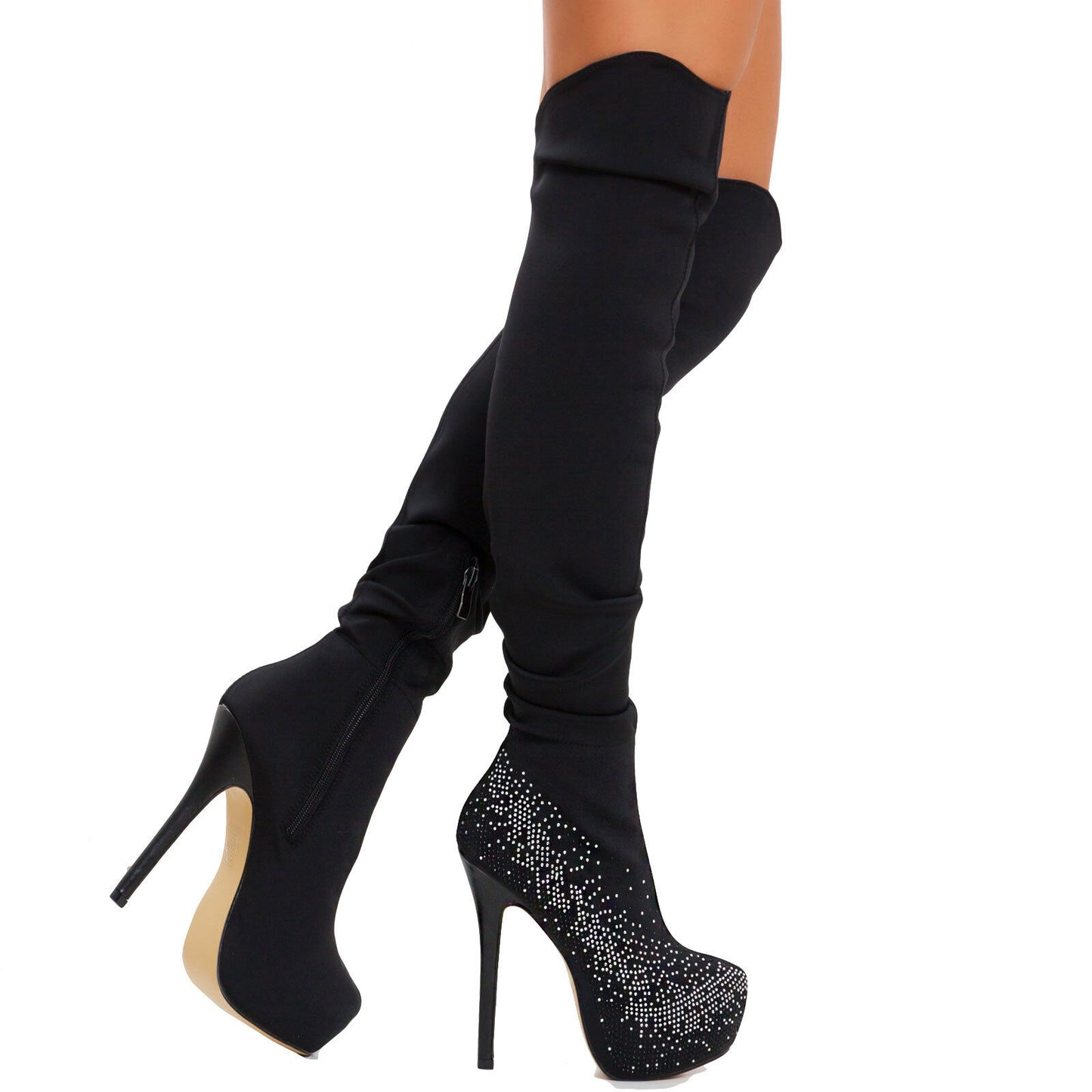 immagine-5-toocool-scarpe-donna-stivali-alti-372-102