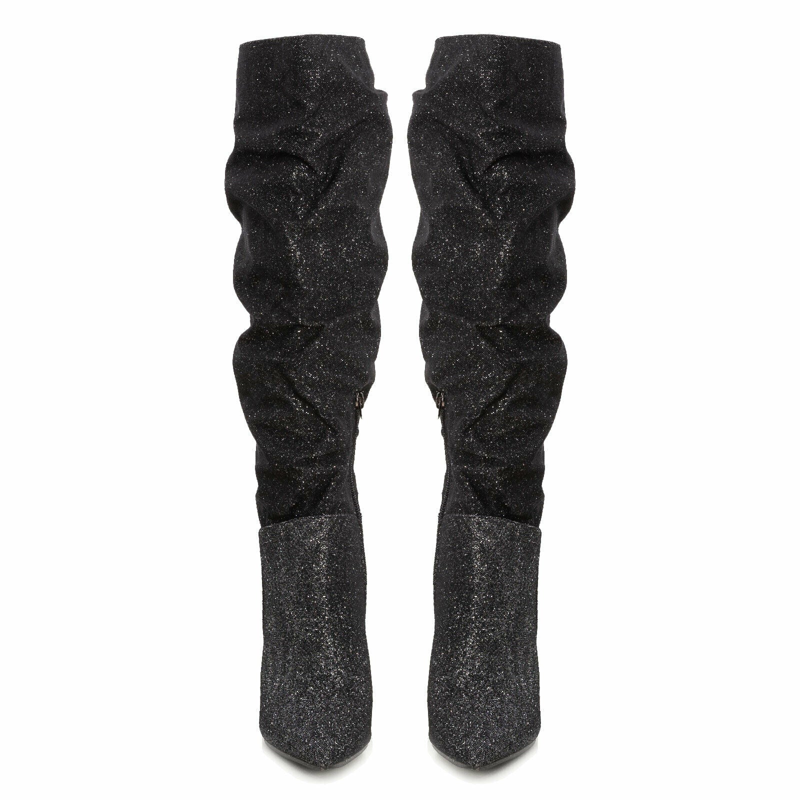 immagine-5-toocool-stivali-donna-arricciati-lurex-s1640