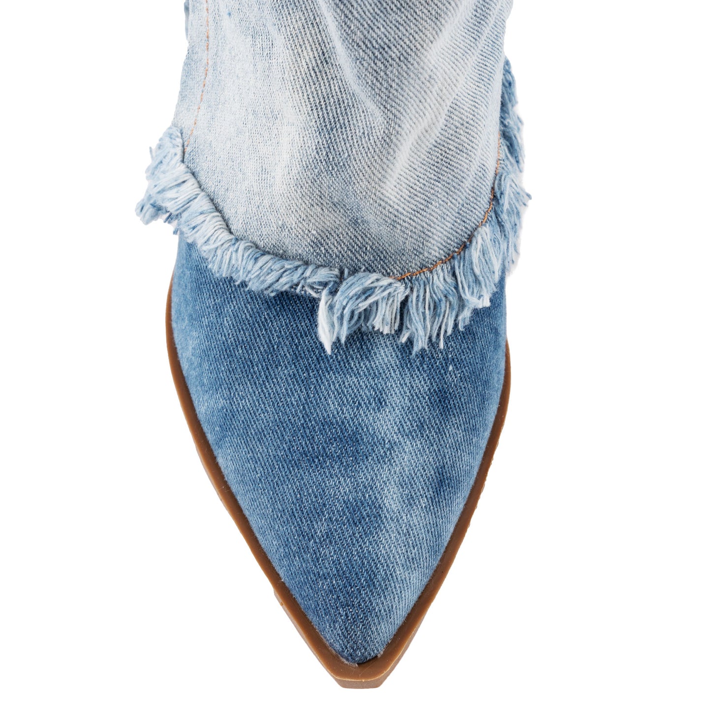 immagine-5-toocool-stivali-donna-jeans-denim-texani-western-x8322