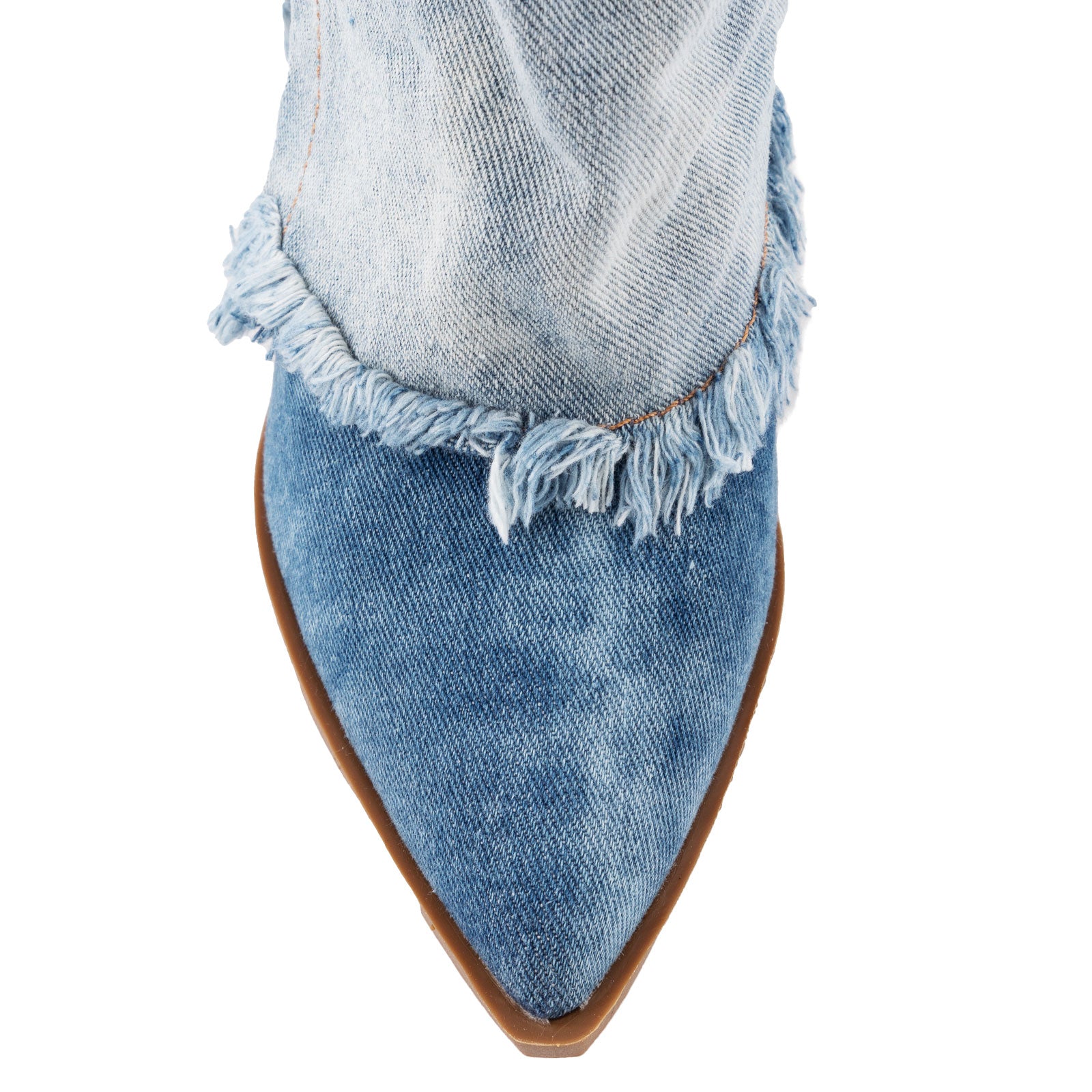 immagine-5-toocool-stivali-donna-jeans-denim-texani-western-x8322
