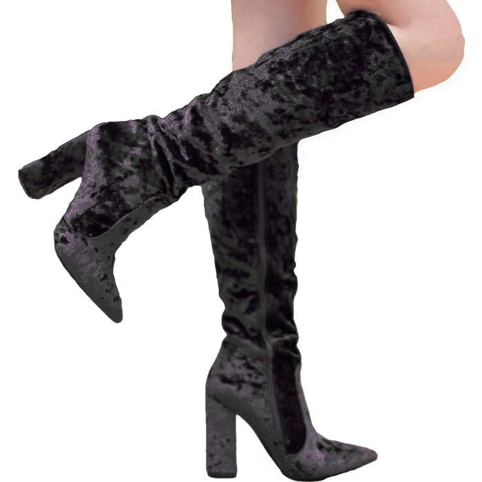 immagine-5-toocool-stivali-donna-scarpe-a-punta-al-ginocchio-scamosciati-x8312