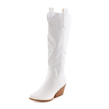 immagine-5-toocool-stivali-donna-texani-cowboy-western-camperos-a9928