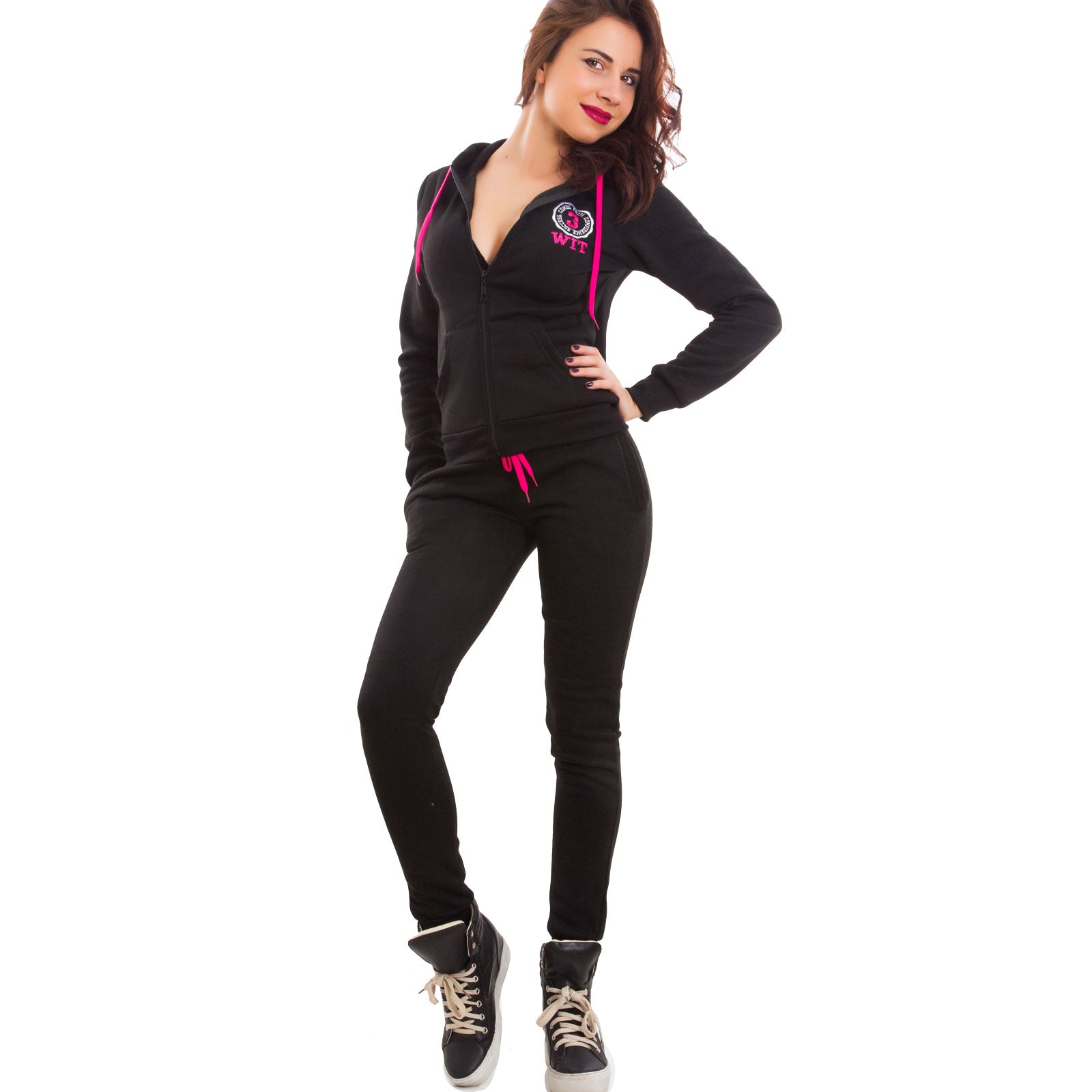 immagine-5-toocool-tuta-donna-completo-pantaloni-j906