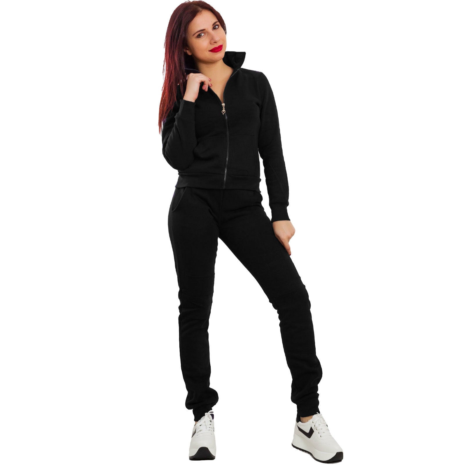 immagine-5-toocool-tuta-donna-completo-pantaloni-xy-1711