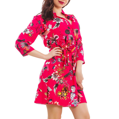 immagine-5-toocool-vestito-donna-fiori-floreale-as-750