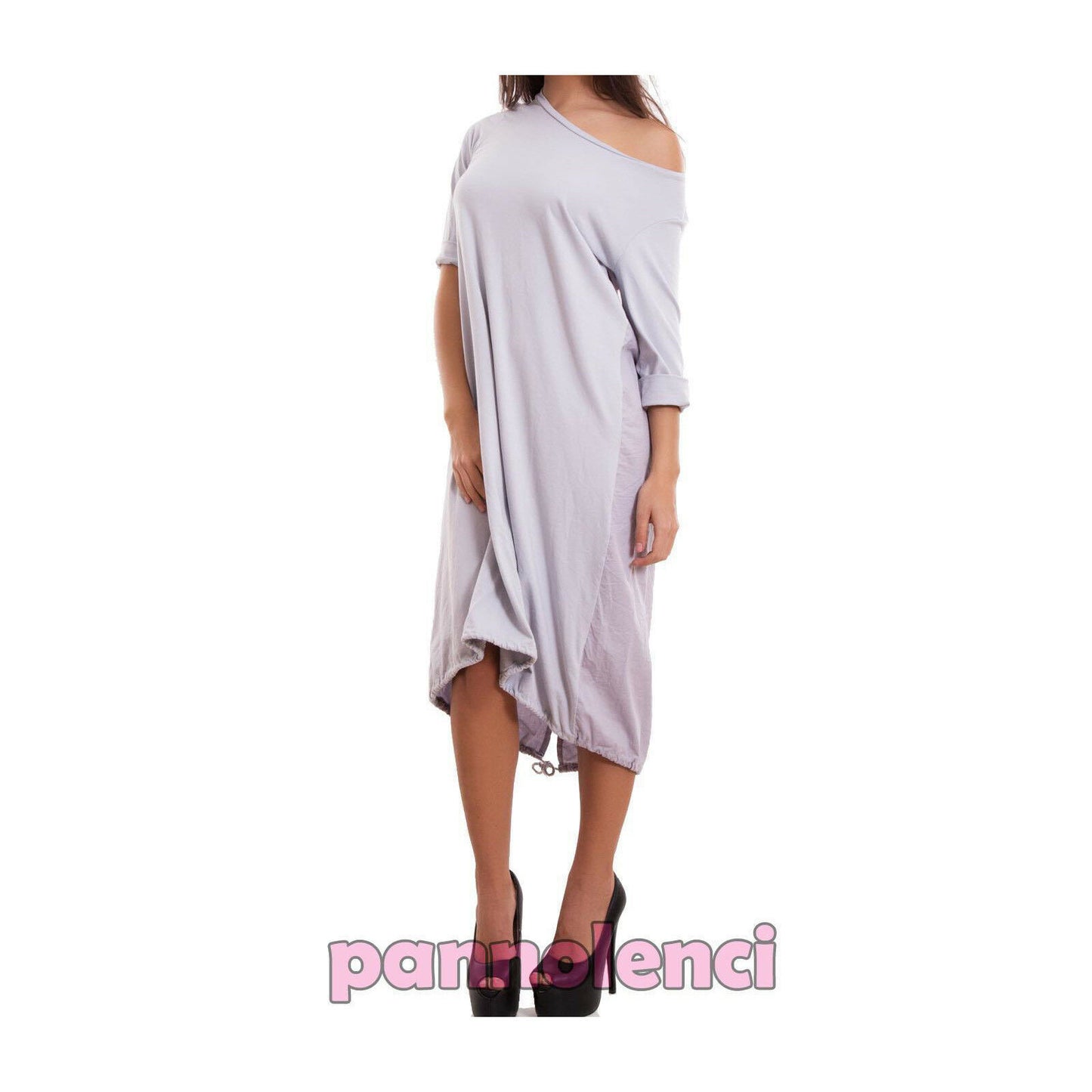immagine-5-toocool-vestito-donna-lungo-abito-cj-2018