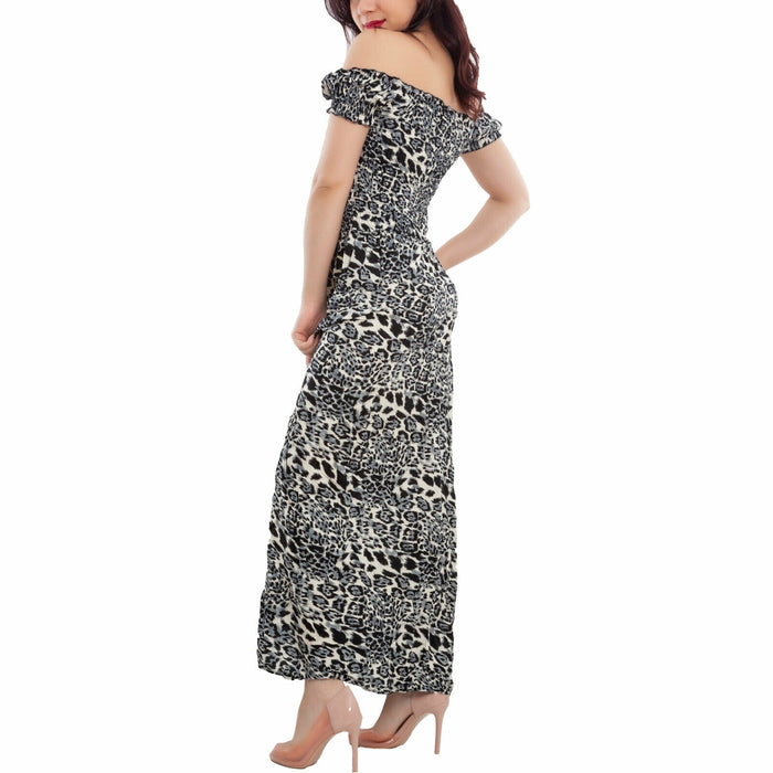 immagine-5-toocool-vestito-donna-lungo-leopardato-q143