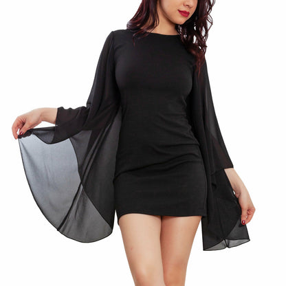 immagine-5-toocool-vestito-donna-mini-abito-vb-4488
