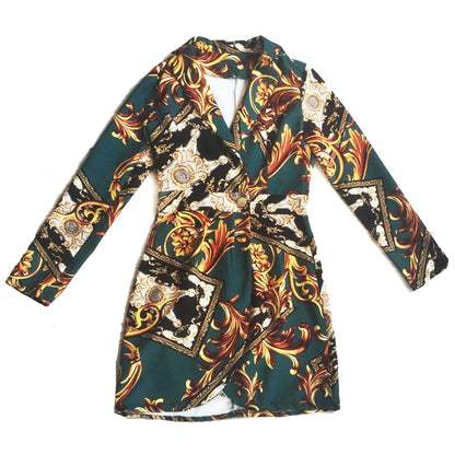 immagine-5-toocool-vestito-donna-miniabito-bottoni-gi-20628