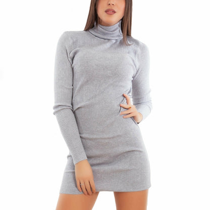 immagine-5-toocool-vestito-donna-miniabito-lupetto-vi-1221