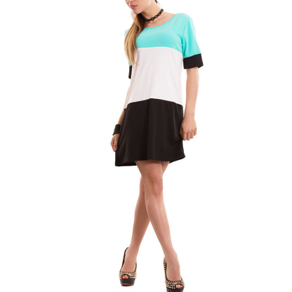 immagine-5-toocool-vestito-donna-miniabito-maximaglia-cc-1363