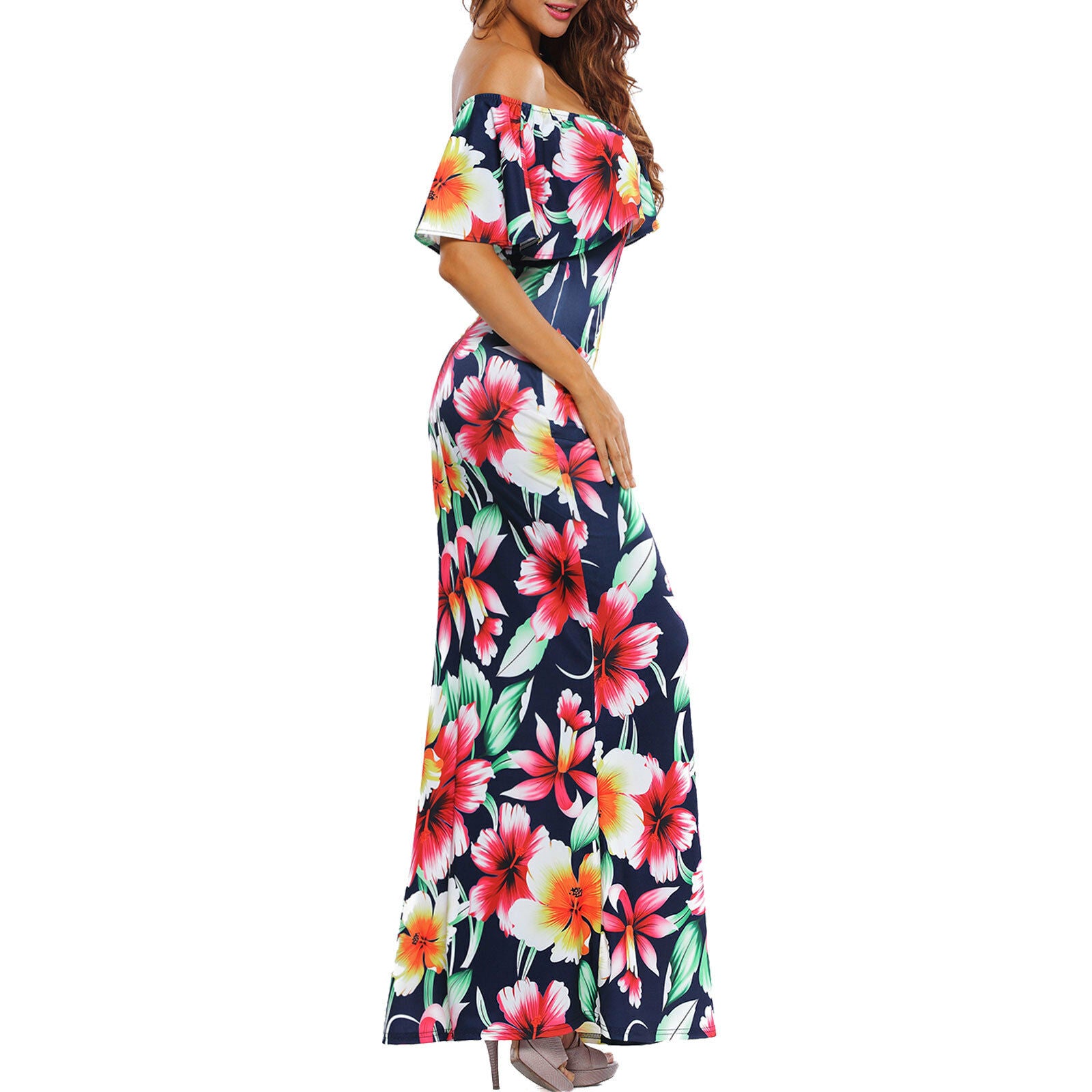 immagine-5-toocool-vestito-lungo-abito-donna-dl-2259