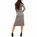 immagine-5-toocool-vestito-lungo-donna-maglione-vi-8921