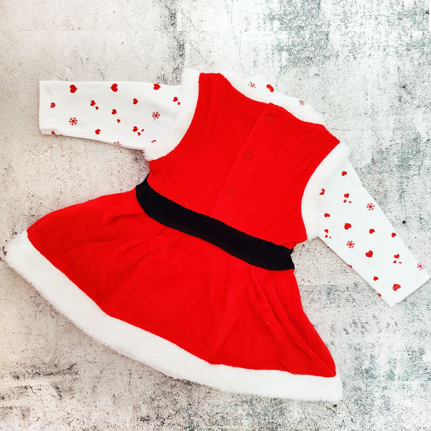 immagine-50-toocool-completo-bambina-neonata-tutina-fk826