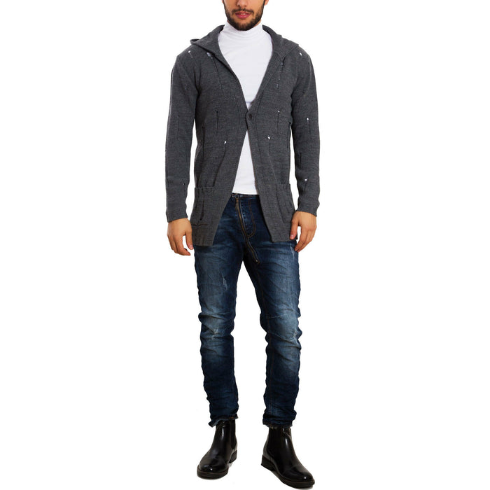 immagine-51-toocool-cardigan-uomo-cappuccio-maglione-gm726