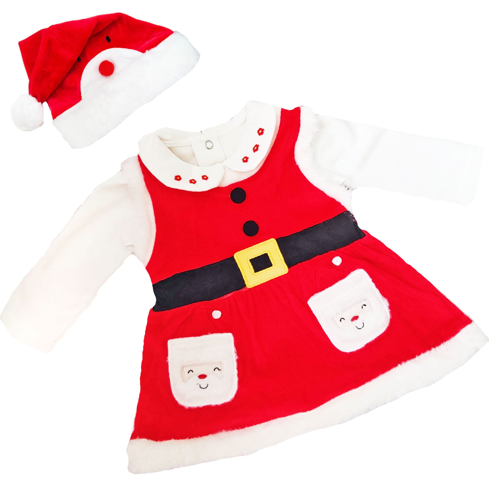 immagine-55-toocool-completo-bambina-neonata-tutina-fk826