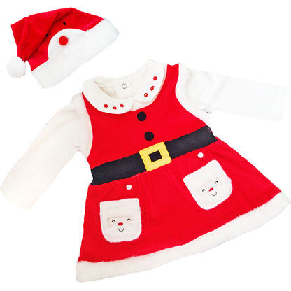 immagine-55-toocool-completo-bambina-neonata-tutina-fk826
