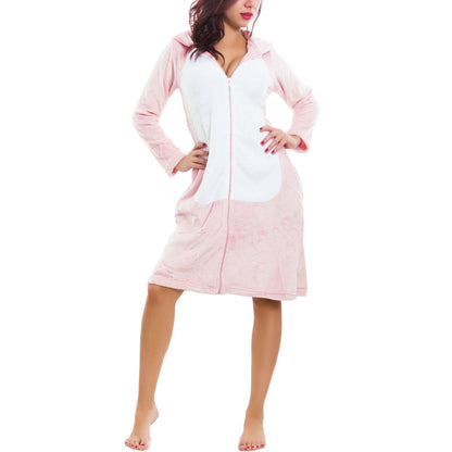 immagine-57-toocool-vestaglia-donna-intimo-eco-l2201