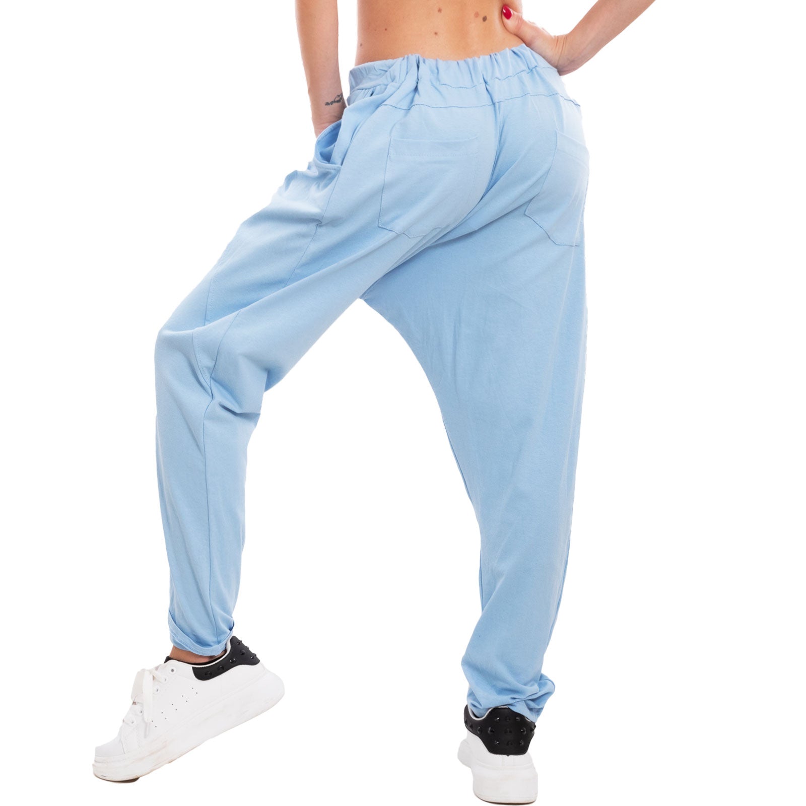 immagine-58-toocool-pantaloni-donna-garzati-tuta-cavallo-basso-turca-harem-ms-50216