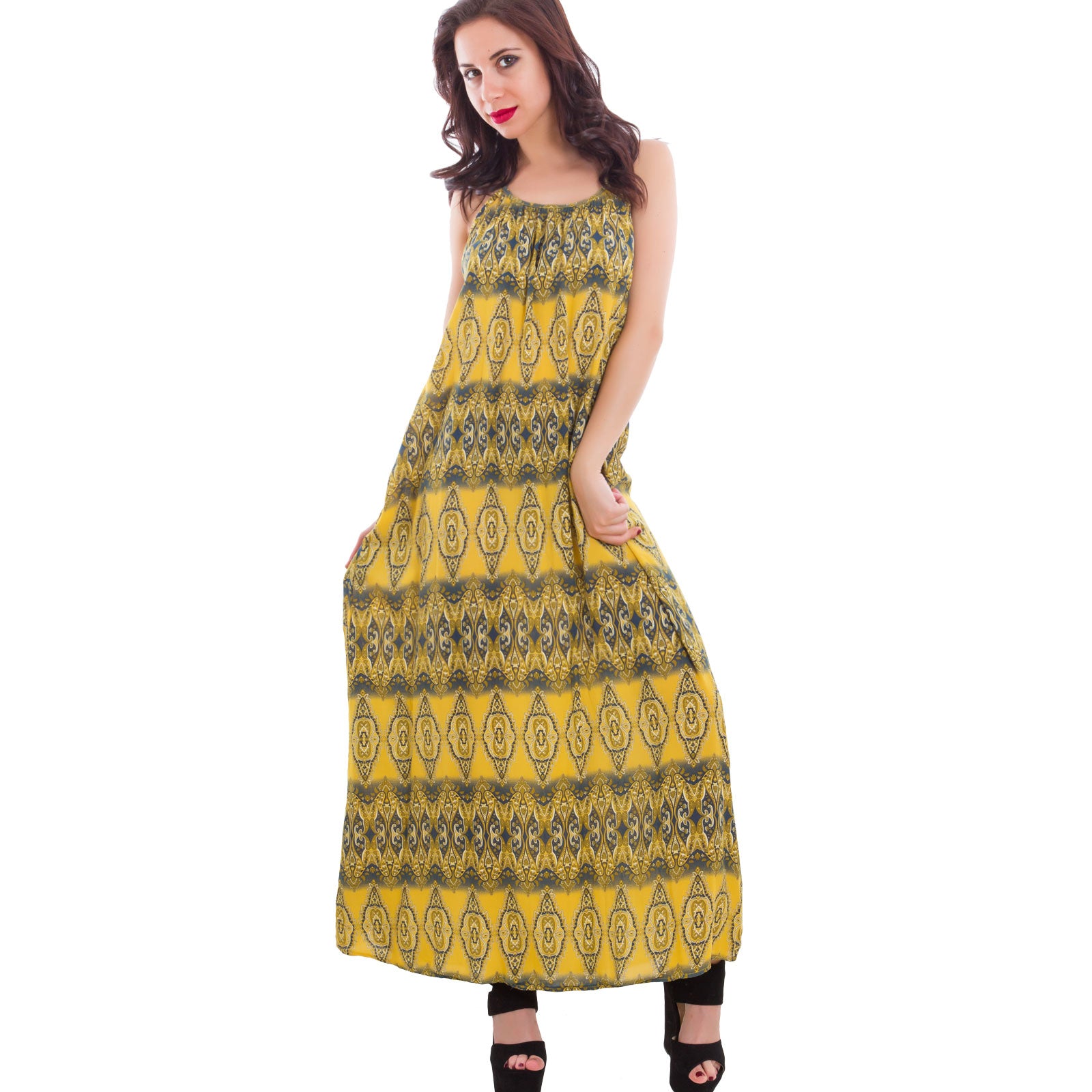 immagine-6-toocool-abito-donna-lungo-leggero-cj-2589