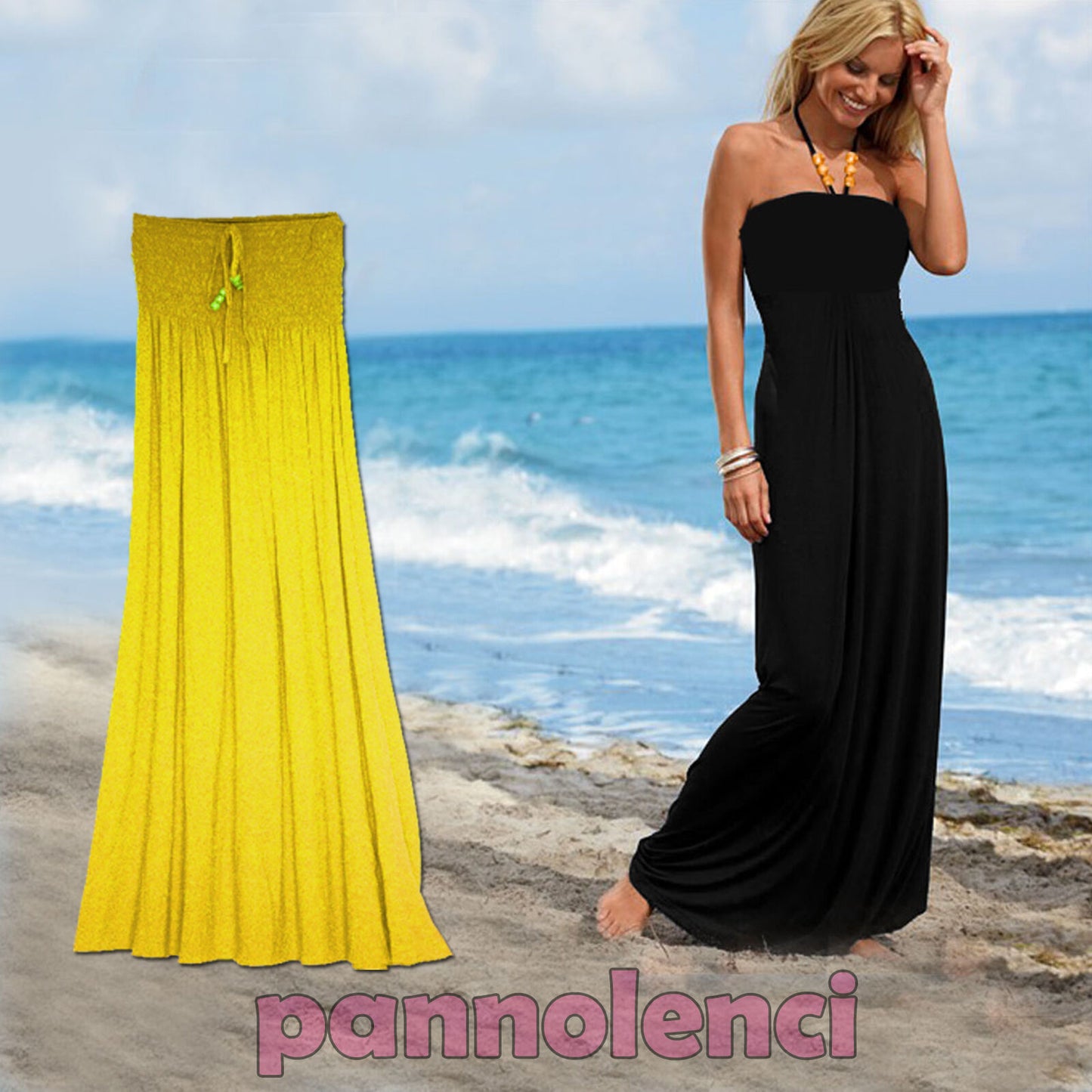 immagine-6-toocool-abito-lungo-vestito-donna-1821