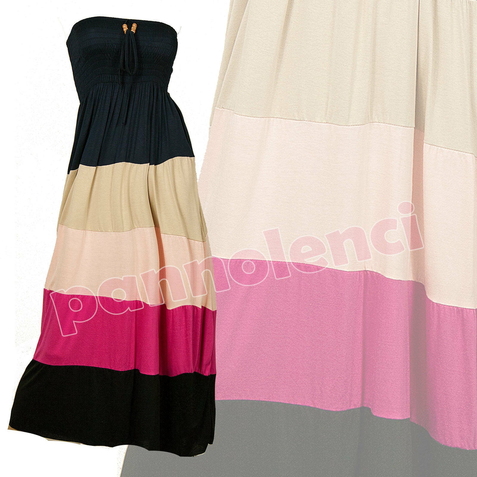 immagine-6-toocool-abito-lungo-vestito-donna-as-8265