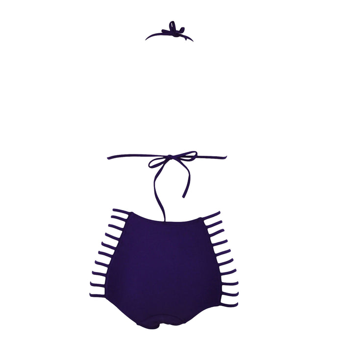 Bikini donna costume mare W044