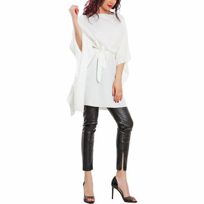 immagine-6-toocool-blusa-donna-tunica-maniche-vb-2915