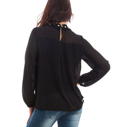immagine-6-toocool-blusa-donna-velata-collo-wd-2261