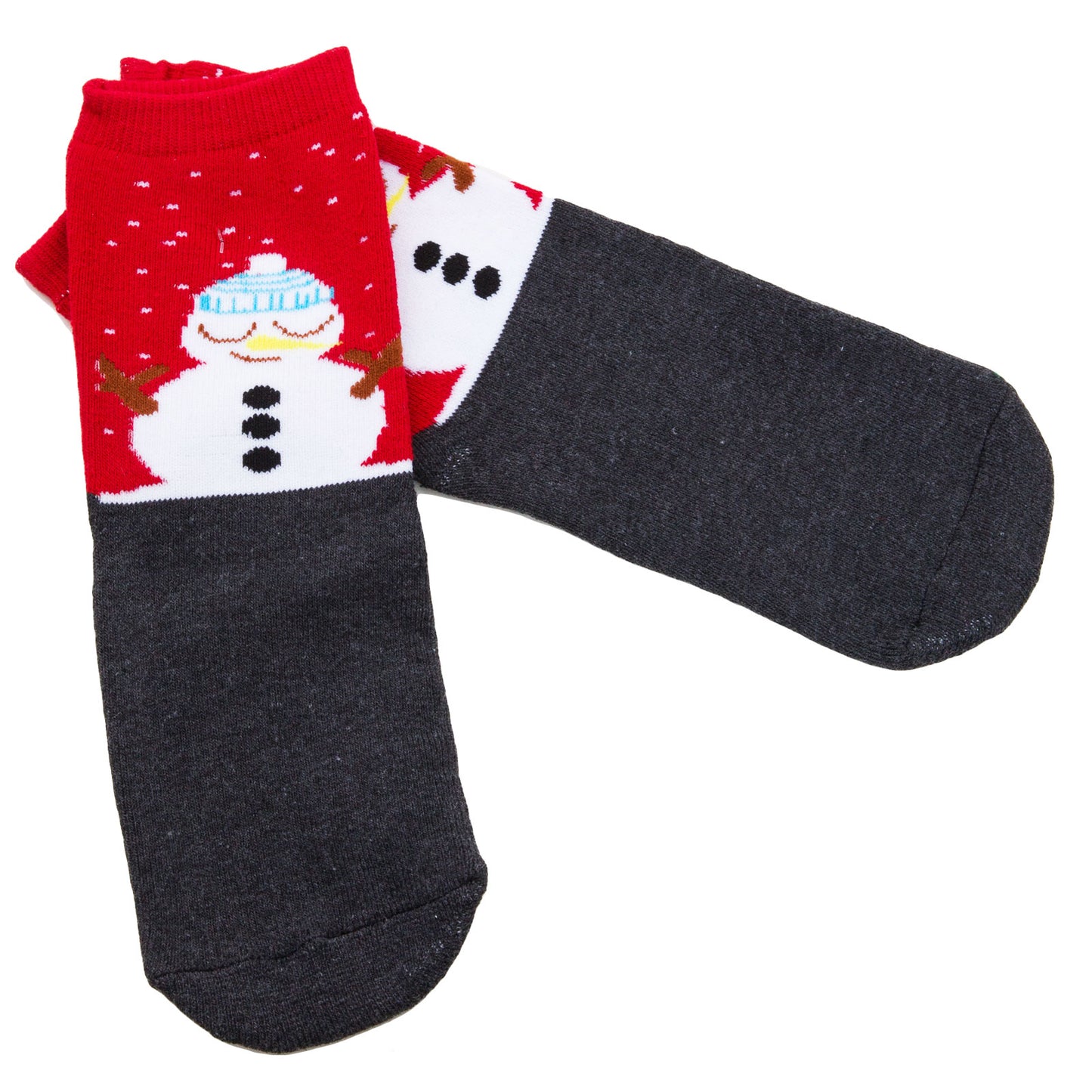immagine-6-toocool-calzini-donna-calzettini-natale-n711-2