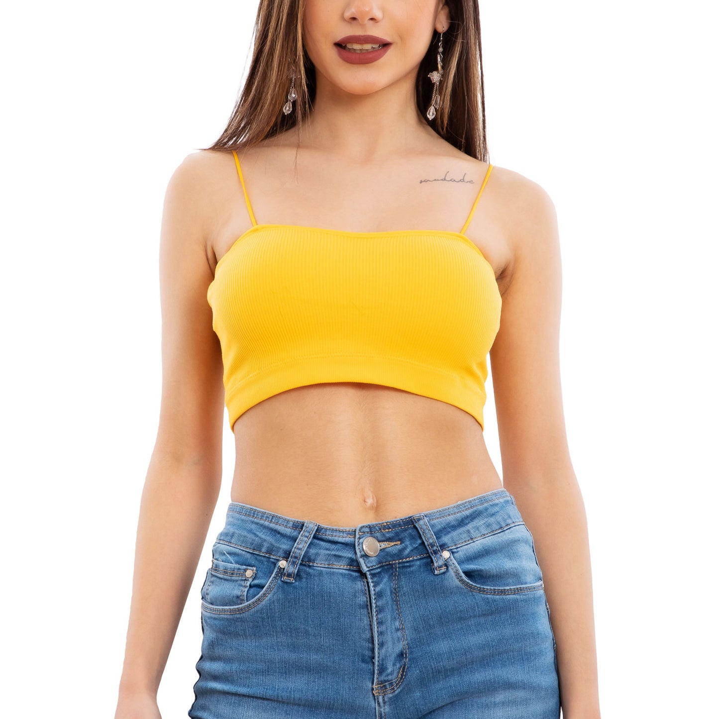 immagine-6-toocool-crop-top-costine-imbottito-bralette-reggiseno-r1070