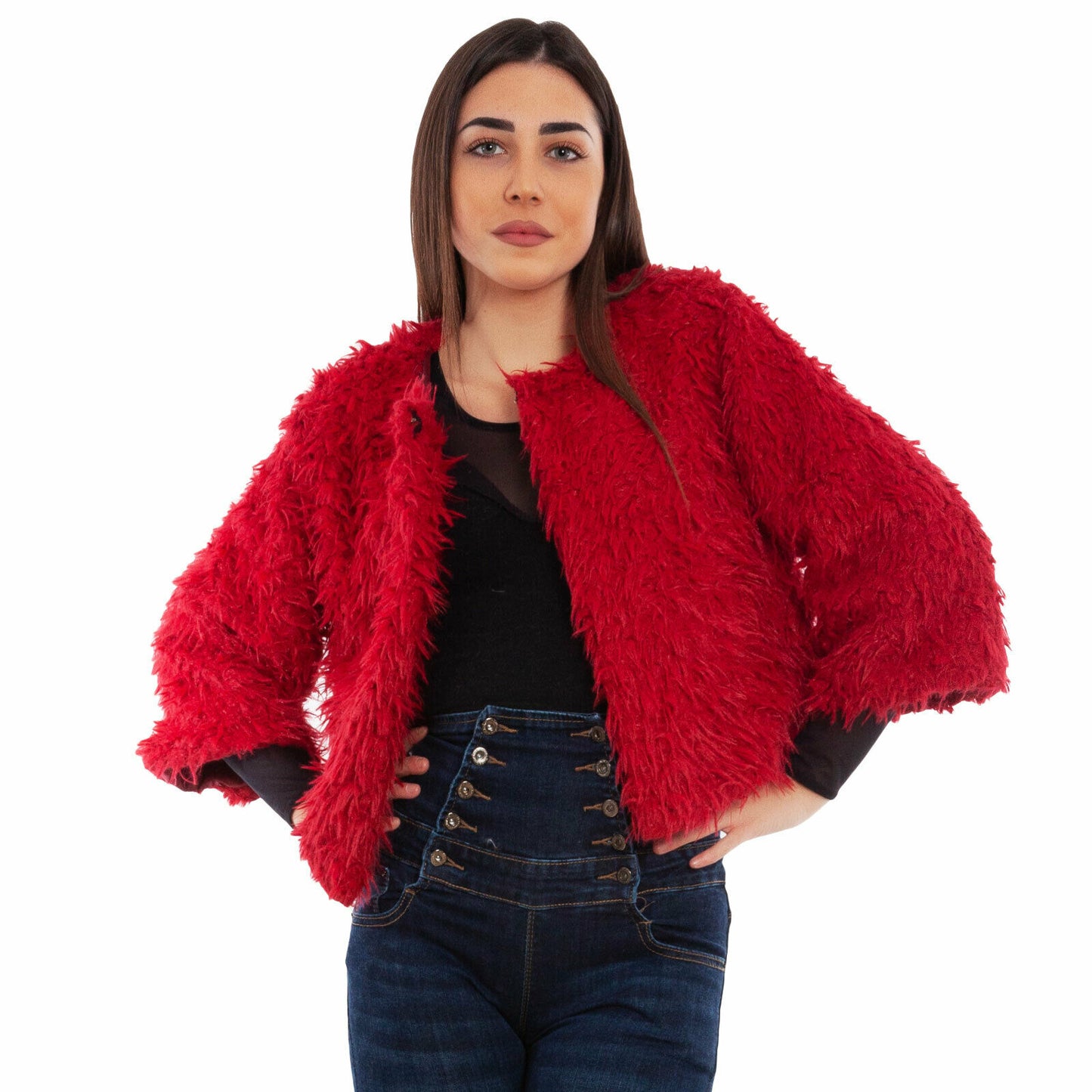 immagine-6-toocool-giacca-corta-donna-eco-vb-3579
