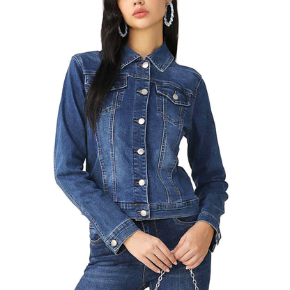 immagine-6-toocool-giacca-jeans-donna-denim-giubbotto-m7291