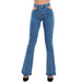 immagine-6-toocool-jeans-donna-zampa-campana-oblo-catena-sa6251