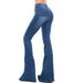 immagine-6-toocool-jeans-donna-zampa-campana-spacco-vi-1202