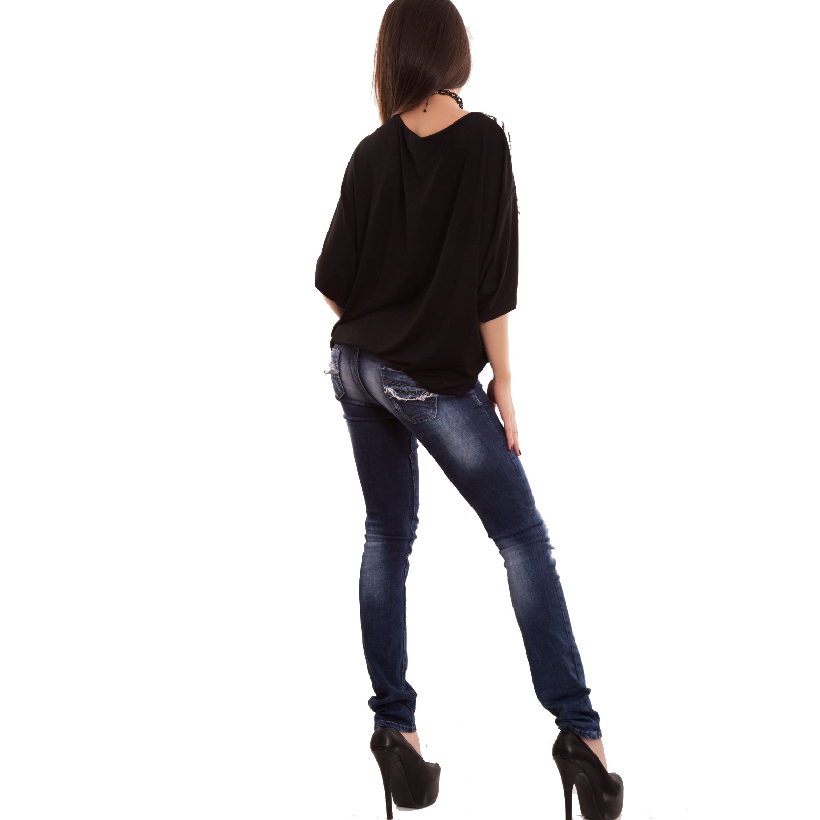 immagine-6-toocool-maglia-donna-maglietta-maniche-xh1112