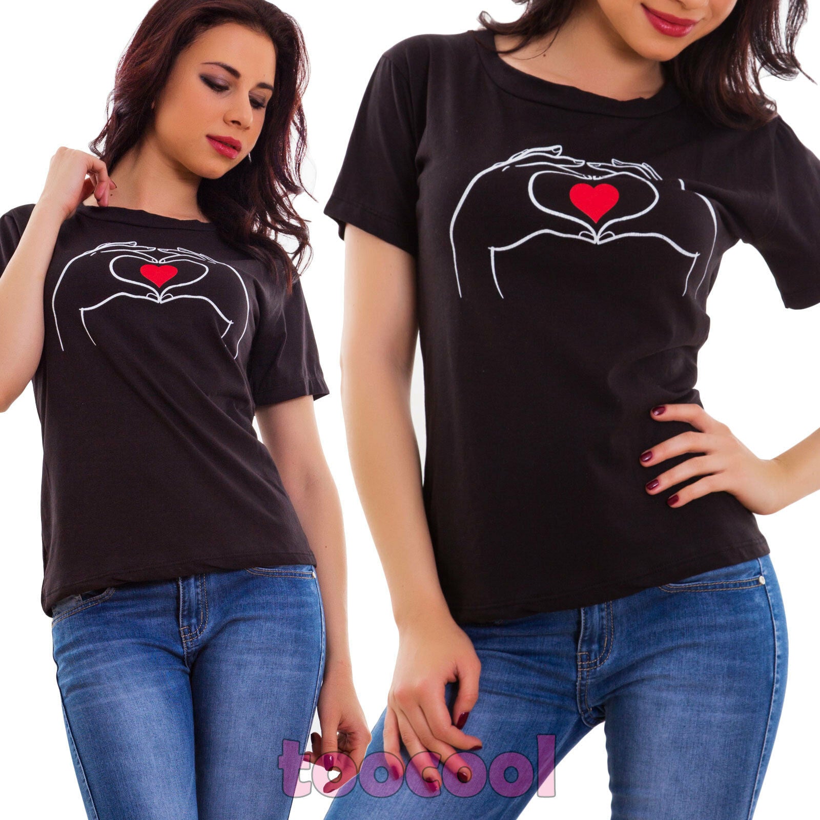 immagine-6-toocool-maglia-donna-maglietta-t-shirt-cj-2575