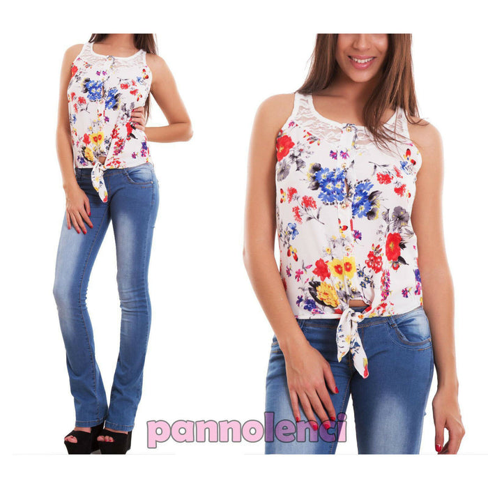 immagine-6-toocool-maglia-donna-top-fiori-cj-2149