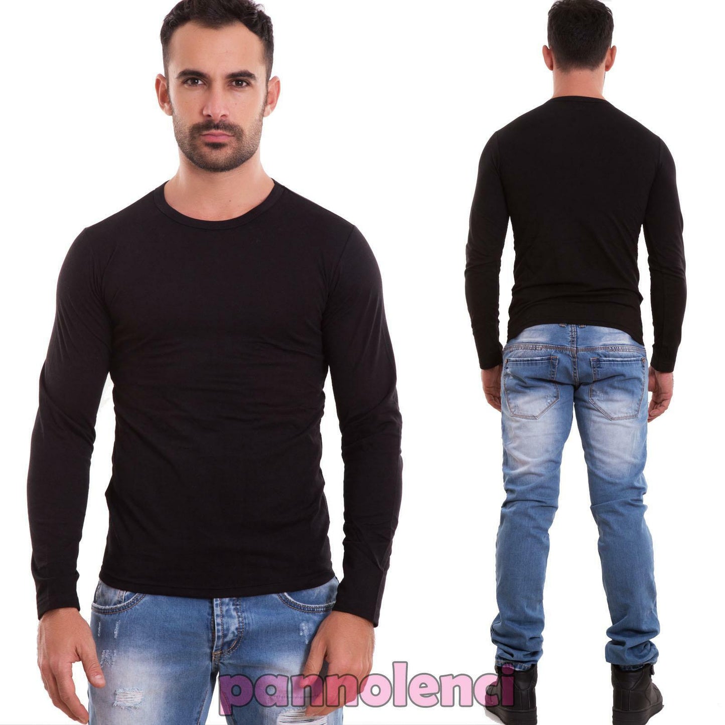immagine-6-toocool-maglia-uomo-manica-lunga-138-mod